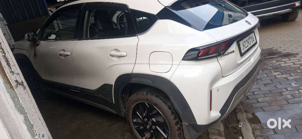 Maruti Suzuki Fronx Delta Plus 1.2 Mt, 2024, Petrol