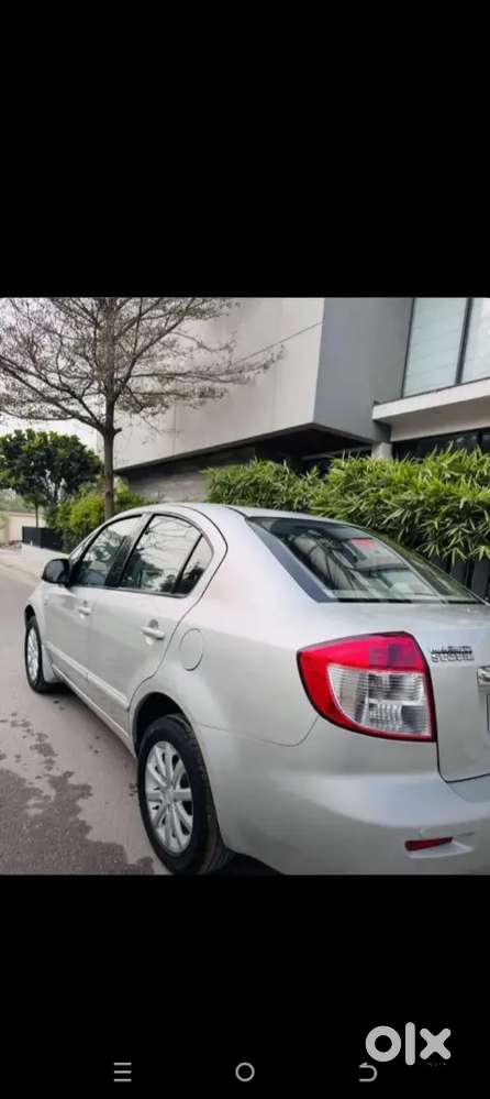 Well Maintained Good Condition