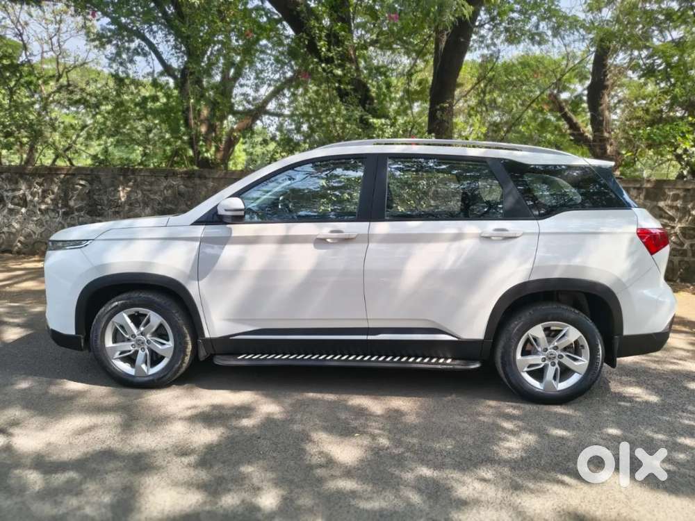 Mg Hector Shine 2.0 Turbo Diesel Mt, 2024, Diesel