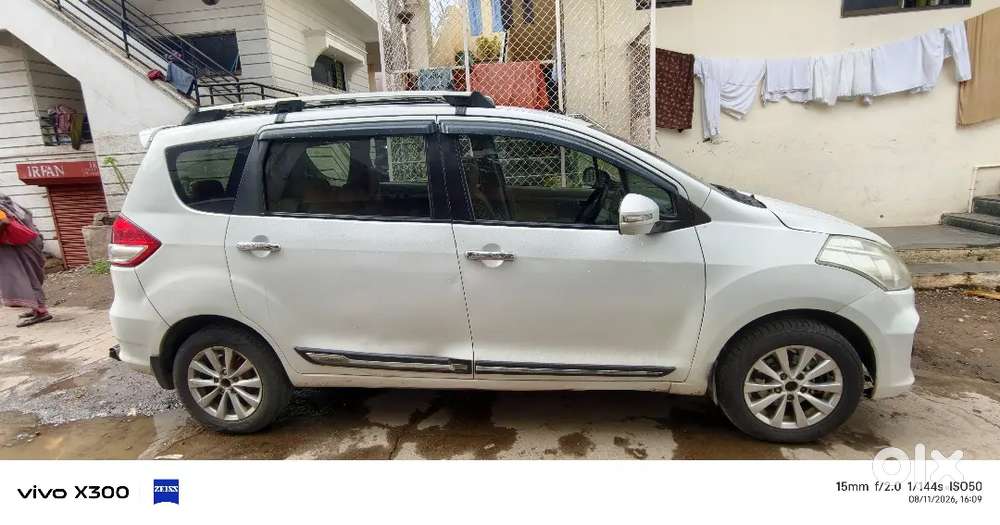Maruti Suzuki Ertiga 2015 Zdi Full Condition