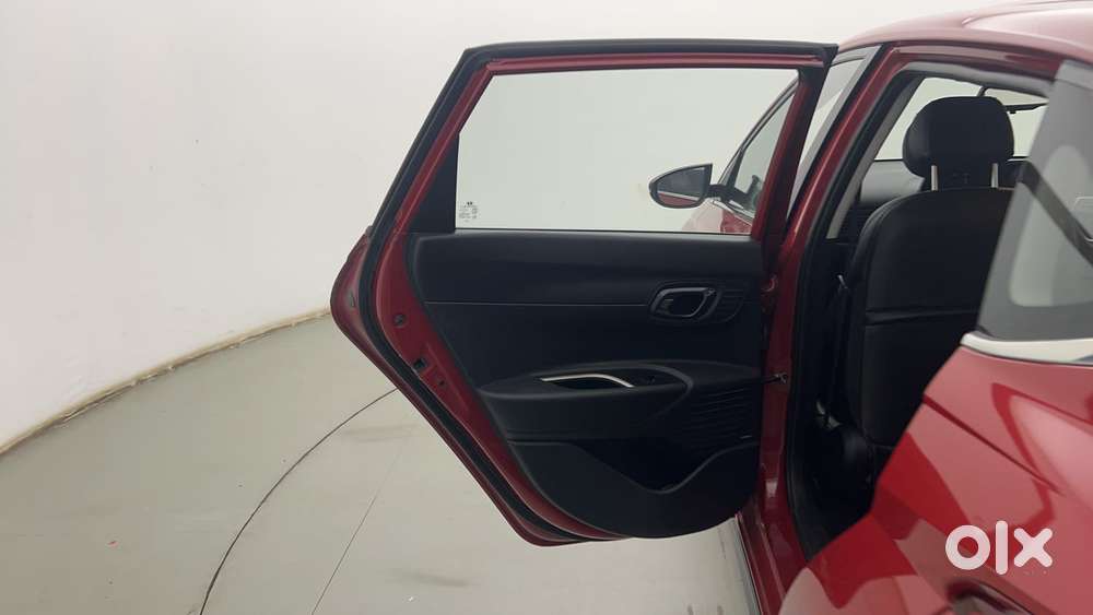 Hyundai New I20 1.2 Asta (o) Mt, 2021, Petrol