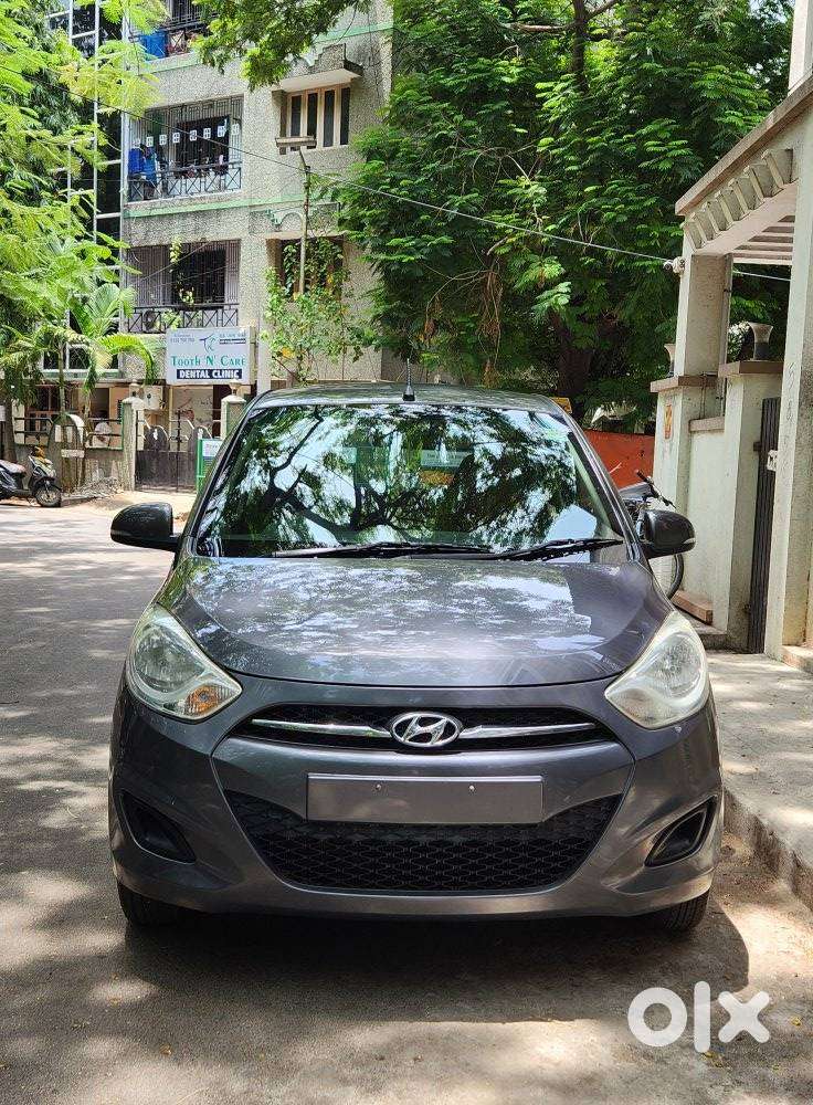 Hyundai I10 1.2 Kappa Magna, 2013, Petrol