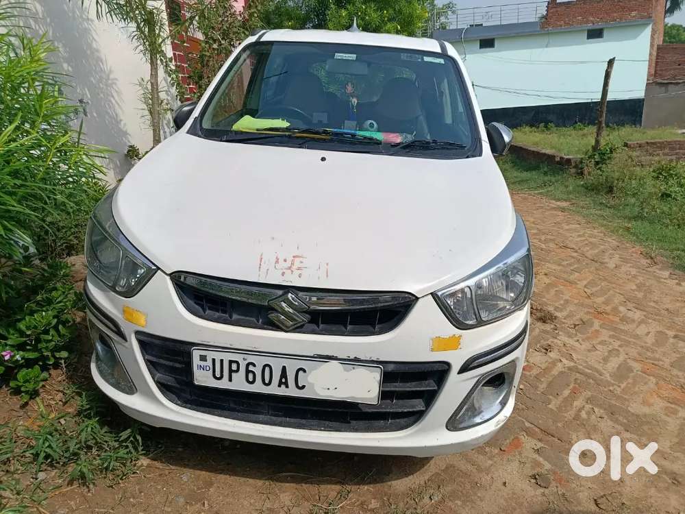 Maruti Suzuki Alto K10 2016 Petrol 53000 Km Driven