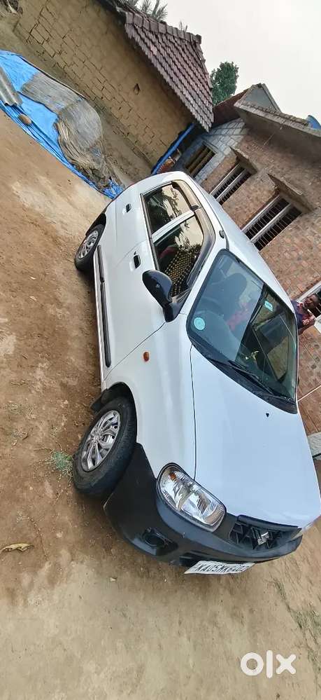 Maruti Suzuki Alto 2011 Petrol Well Maintained