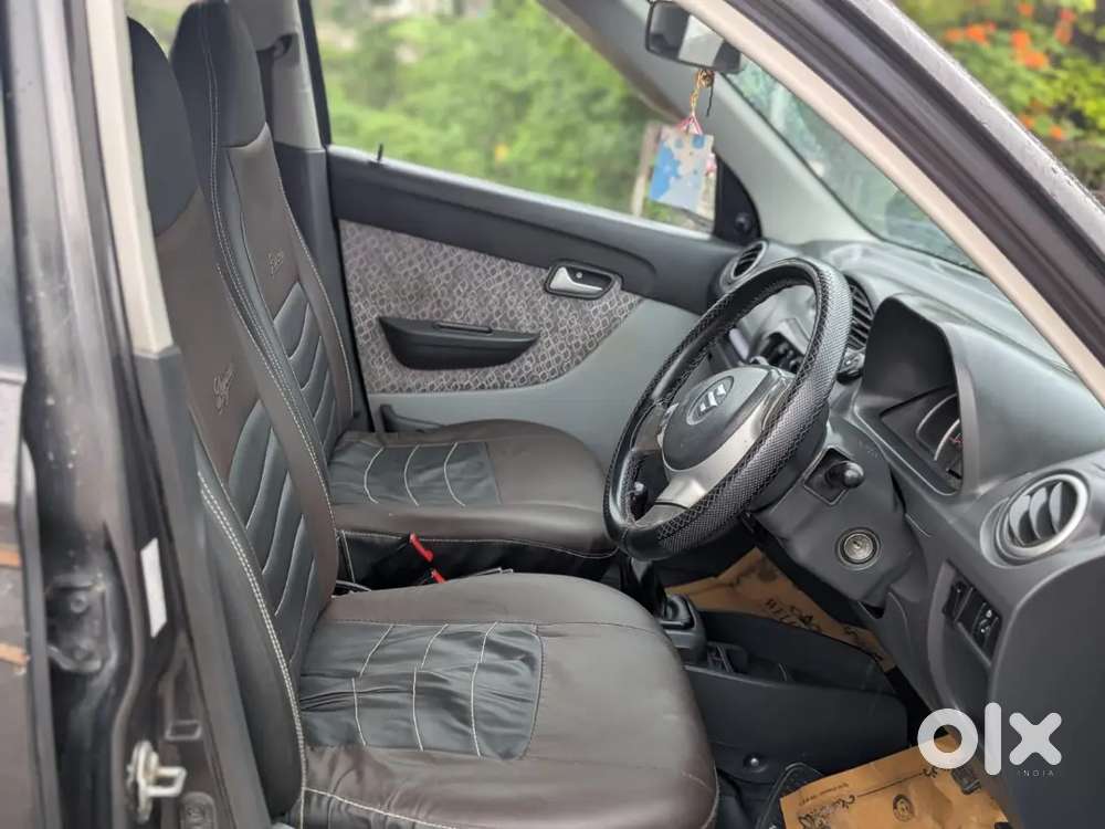Maruti Suzuki Alto 2017