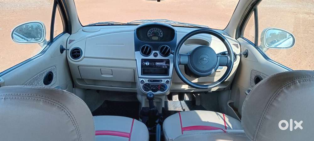 Chevrolet Spark 1.0 Lt, 2010, Petrol