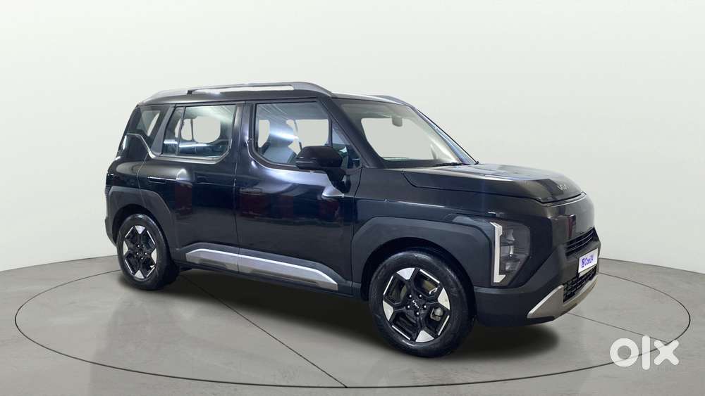 Kia Syros Htk Plus Turbo, 2025, Petrol