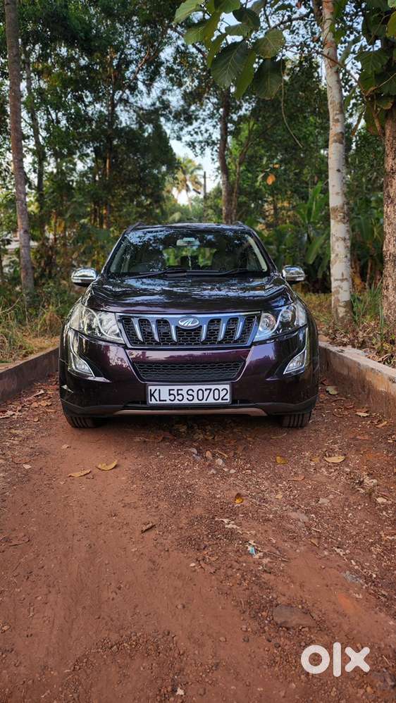 Mahindra Xuv500 2015 Diesel Good Condition