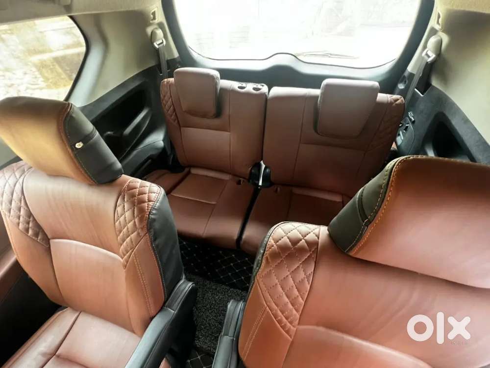 Toyota Innova Crysta 2016