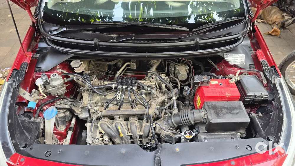 Hyundai I20 2017 Petrol 56200 Km Driven
