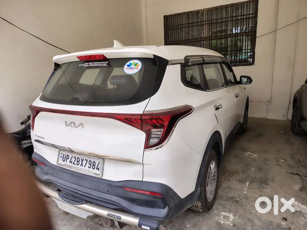 Kia Carens 1.4 Luxury 2025