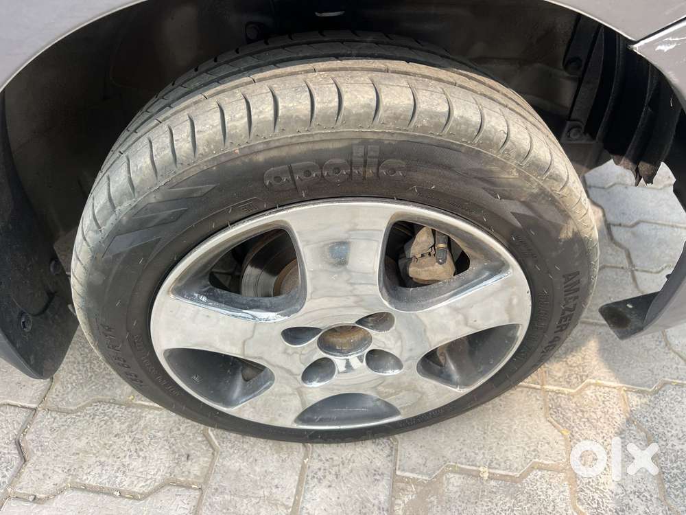 Maruti Suzuki Wagon R 1.0 Vxi Abs-airbag, 2016, Petrol