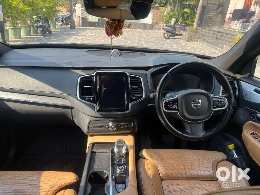 Volvo Xc 90 D5 Inscription, 2022, Petrol