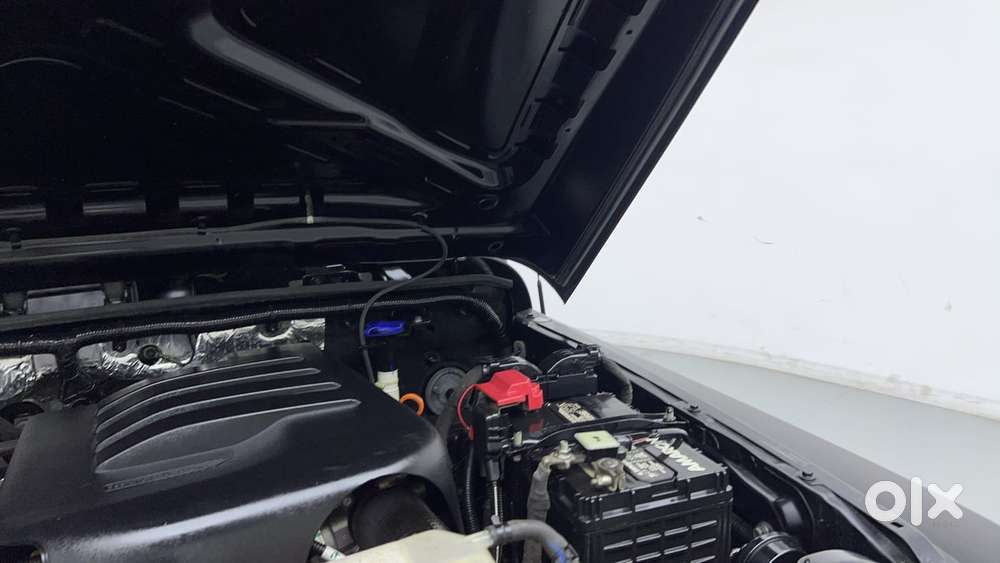 Mahindra Thar Lx 4-str Hard Top Mt, 2022, Petrol