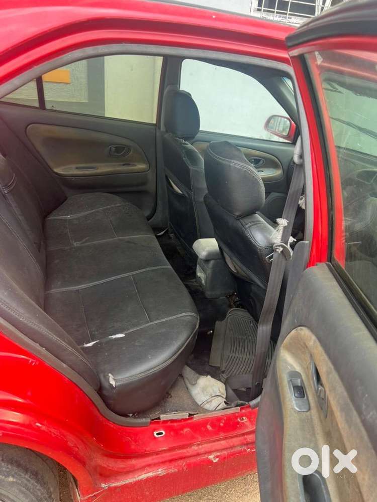 Mitsubishi Lancer 2005 Diesel Car