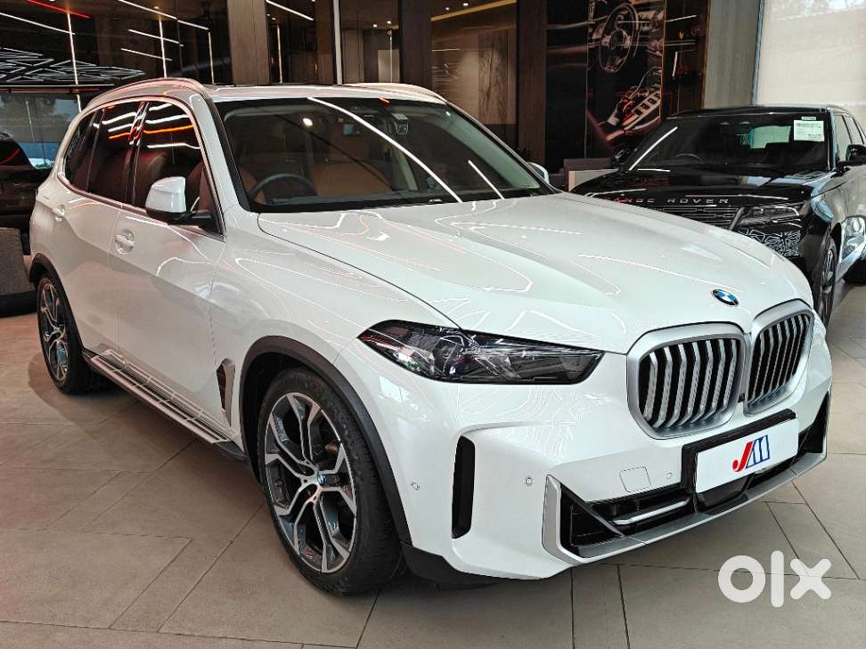 Bmw X5 Xdrive 30d Xline, 2026, Diesel