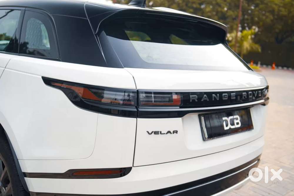 Land Rover Range Velar, 2024, Petrol