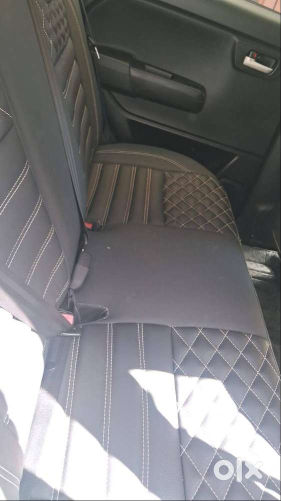 Maruti Suzuki Wagon R, Petrol & Cng