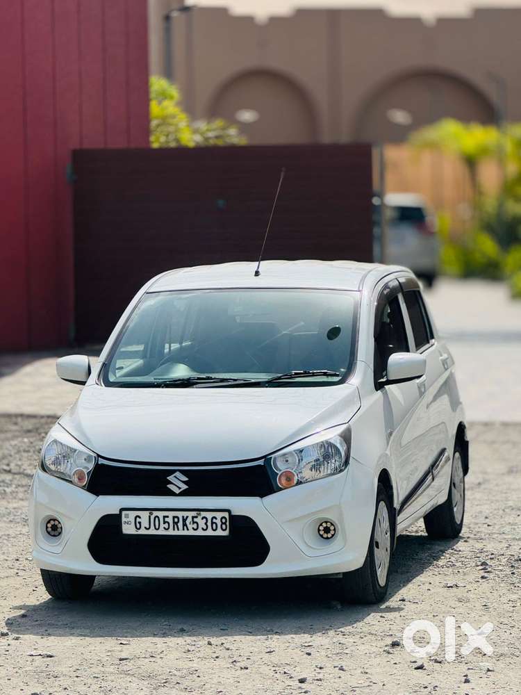 Maruti Suzuki Celerio, 2020, Cng & Hybrids