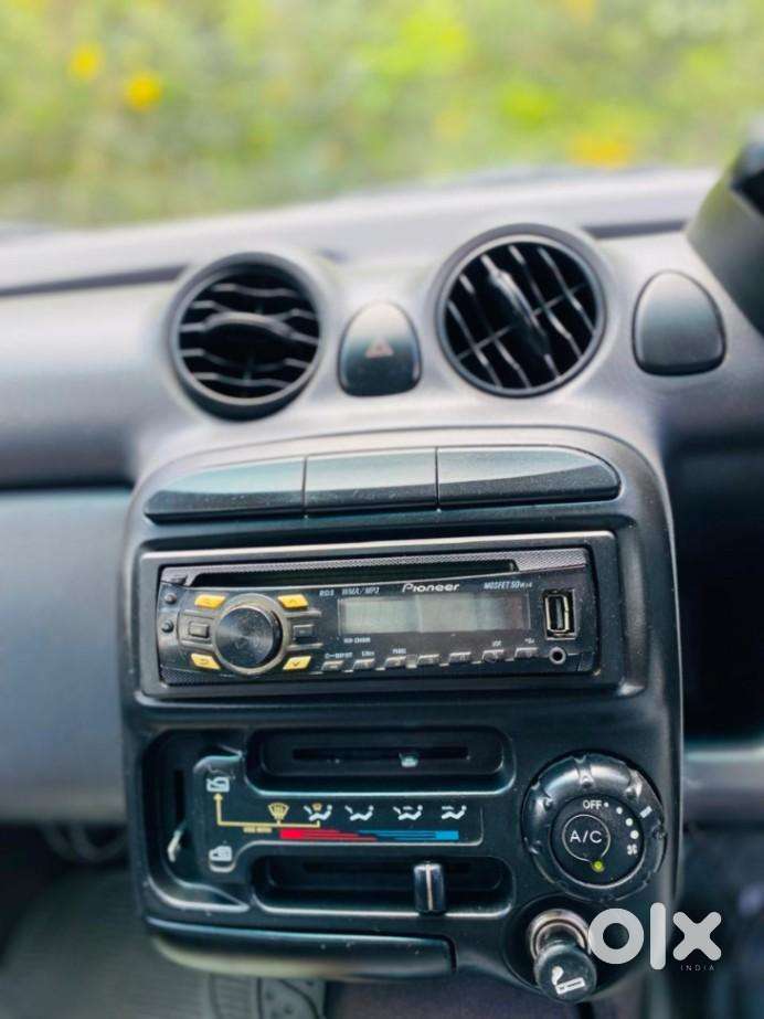 Hyundai Santro Xing Xl, 2005, Petrol