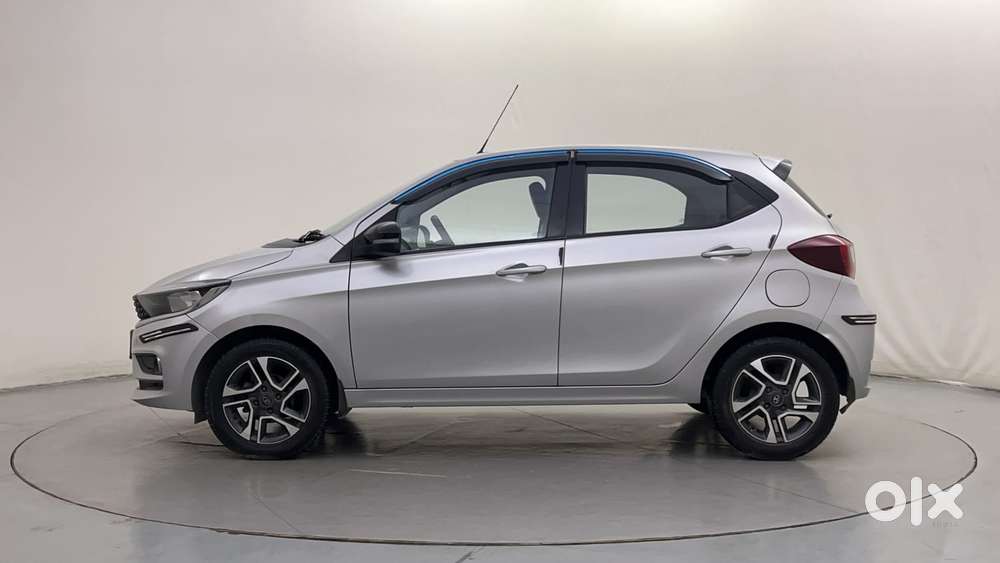 Tata Tiago Xza Plus, 2021, Petrol