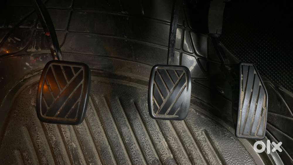 Maruti Suzuki Baleno 2015-2019 1.3 Zeta, 2017, Diesel