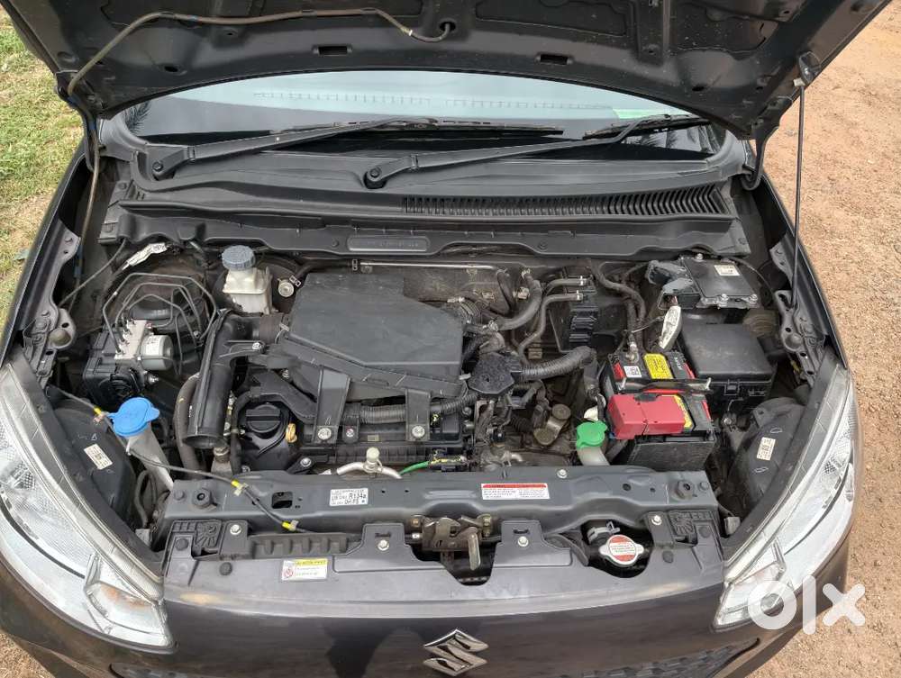 Maruti Suzuki Alto 2023 Petrol Manual