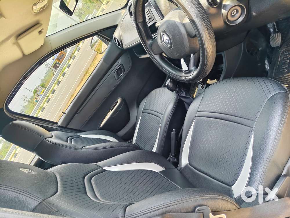 Renault Kwid 1.0 Rxt Optional, 2019, Petrol