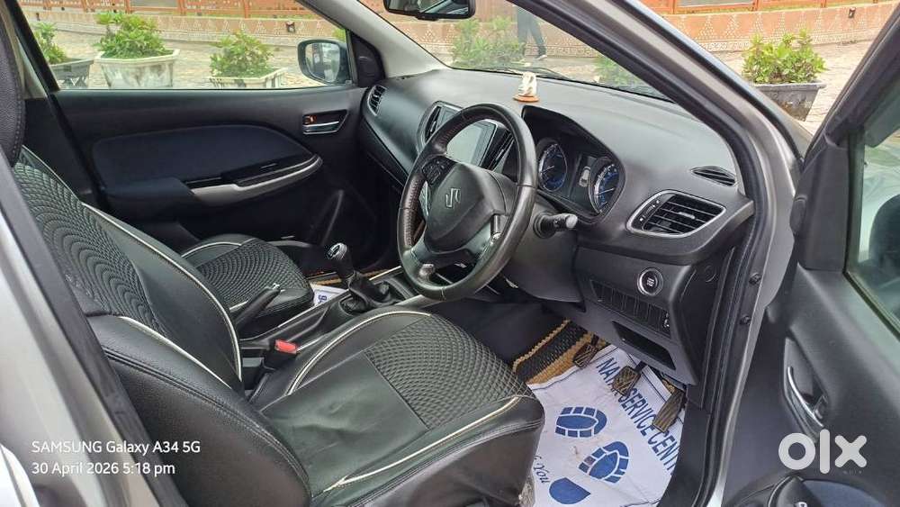 Maruti Suzuki Baleno Alpha, 2020, Petrol