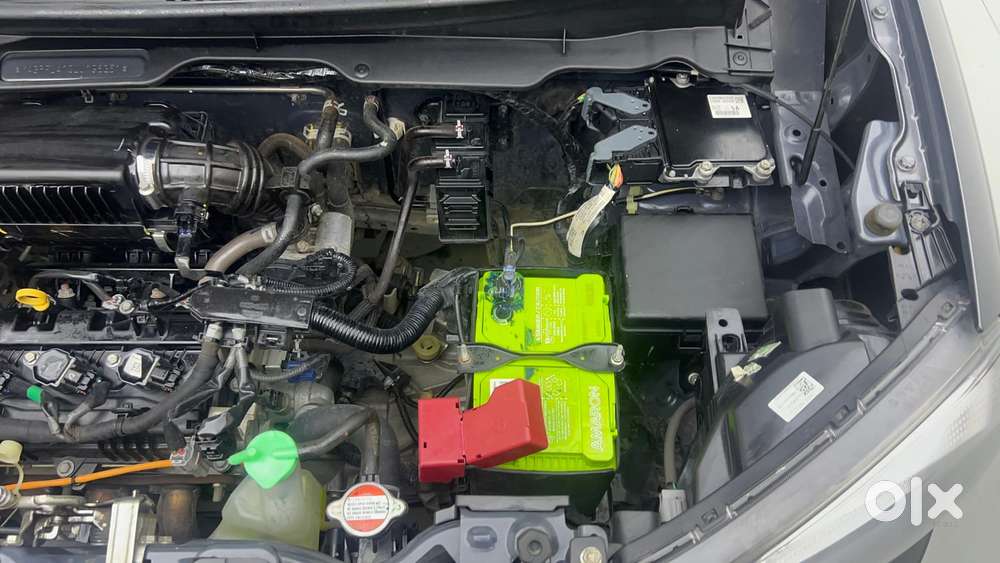 Maruti Suzuki S-presso Vxi Plus, 2020, Petrol