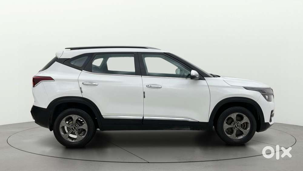 Kia Seltos HTK Plus G, 2021, Petrol