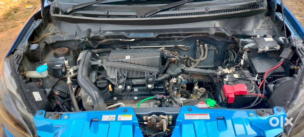 Maruti Suzuki Celerio Zxi, 2024, Petrol