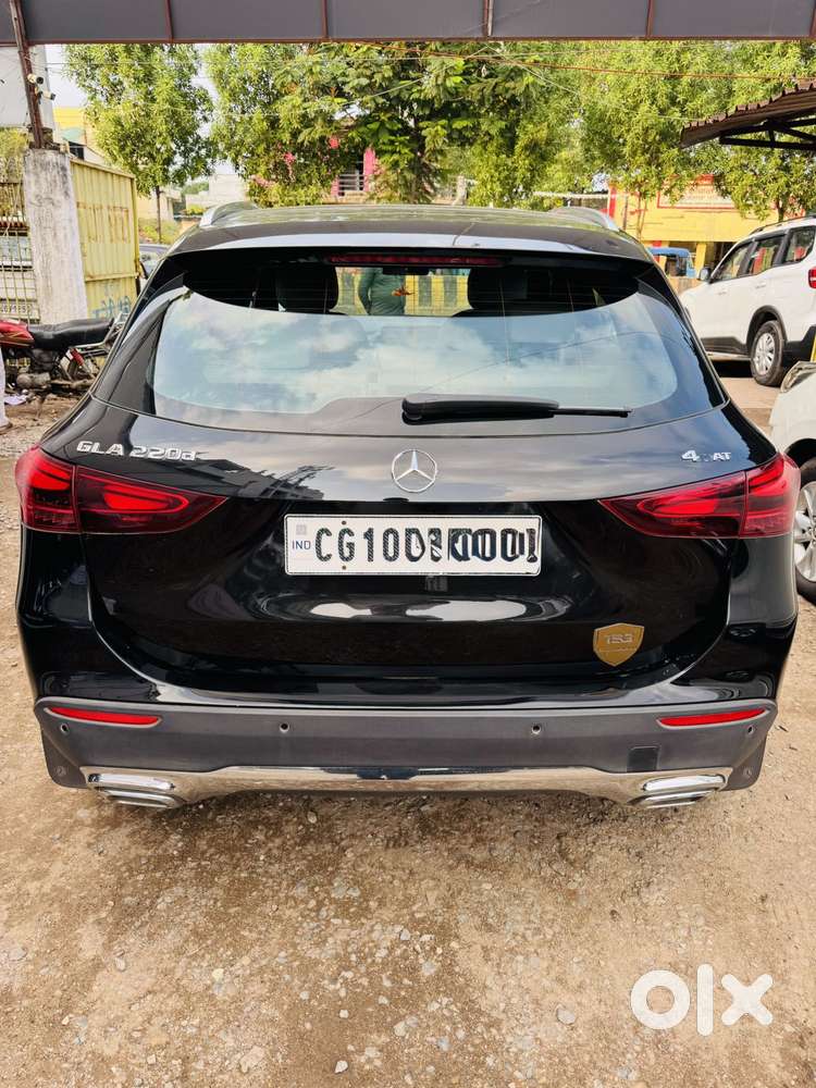 Mercedes-benz Gla 220d 4matic, 2024, Diesel