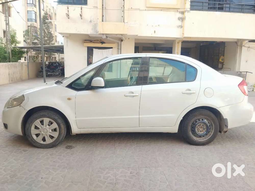 Maruti Suzuki Sx4 Good Condition