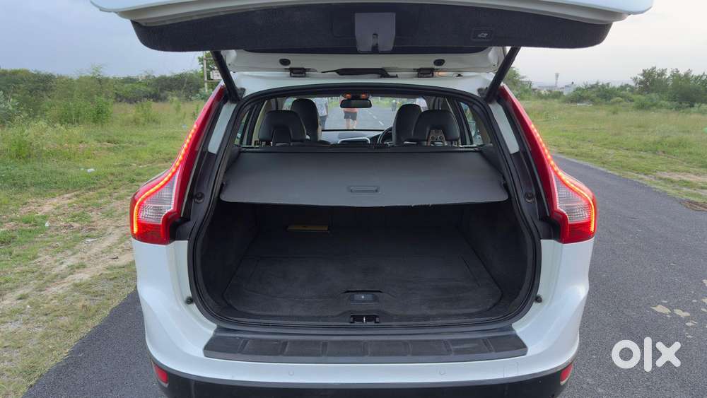 Volvo Xc60 D5 Summum, 2014, Diesel