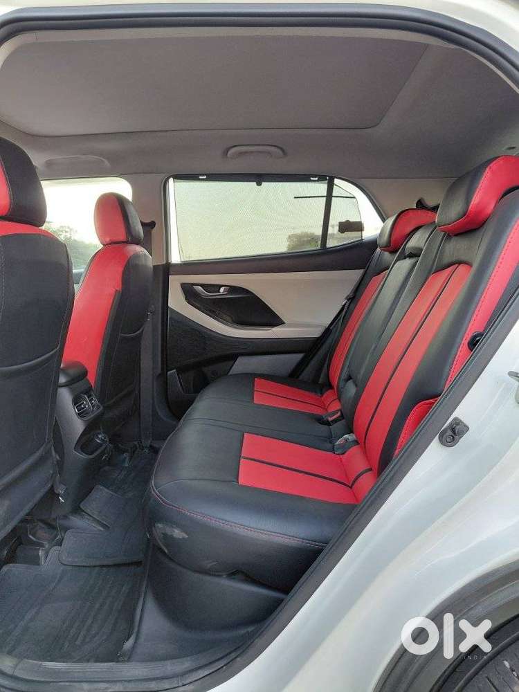 Hyundai Creta 1.6 Sx Option Executive, 2021, Petrol