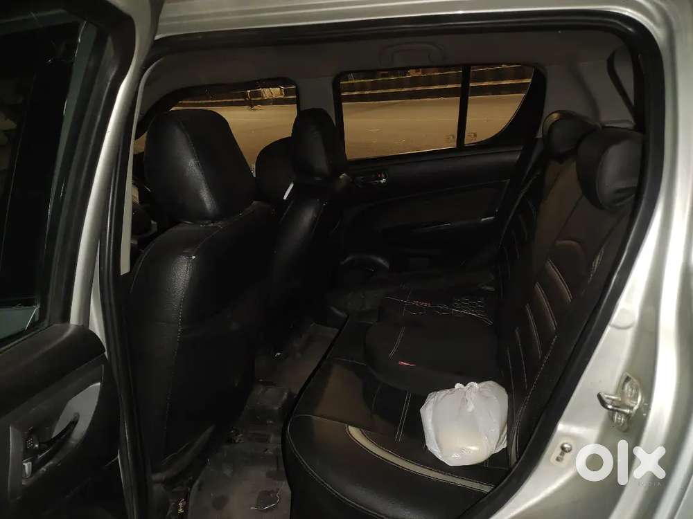 Swift Vxi Petrol Maruti 2013