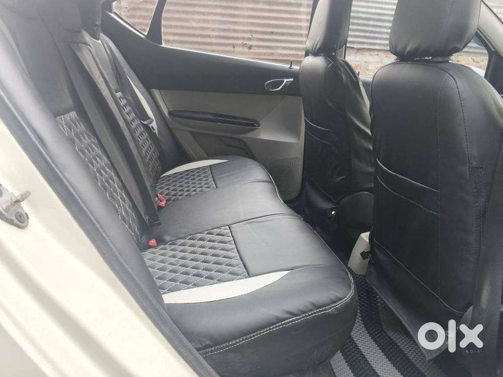 Tata Tigor 1.2 Revotron Xz Plus, 2022, Petrol