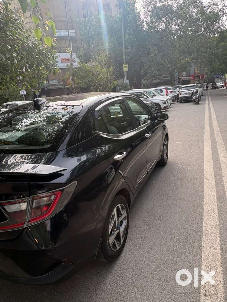 2023 Hyundai Aura Cng 1.2
