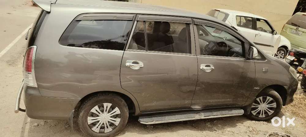Well Maintained Suspension And Interior For Own Use