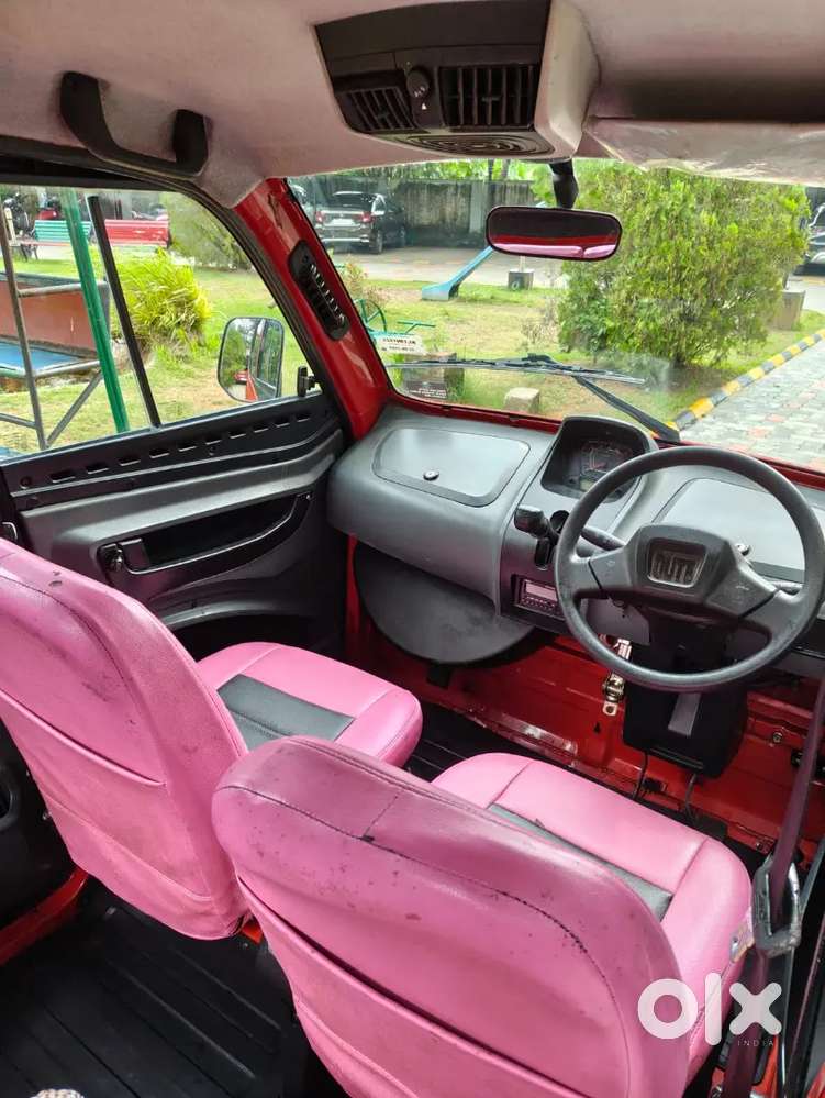 Mini Car Bajaj 2021 Model Petrol