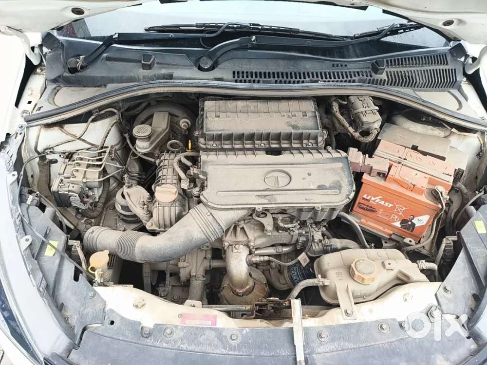 Tata Tigor 1.2 Revotron Xm, 2022, Petrol