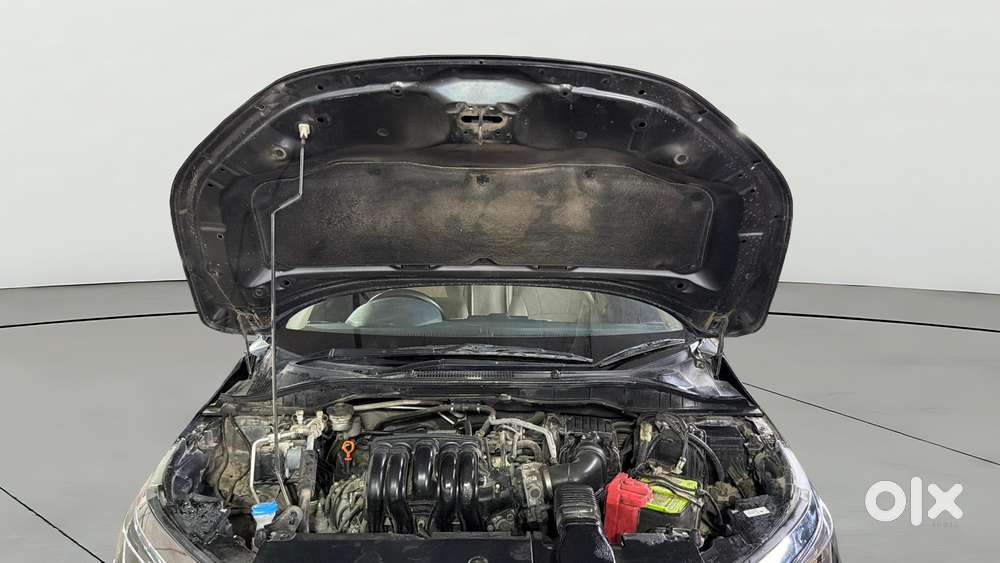 Honda City 1.5 V 5th Gen I-vtec Mt, 2022, Petrol