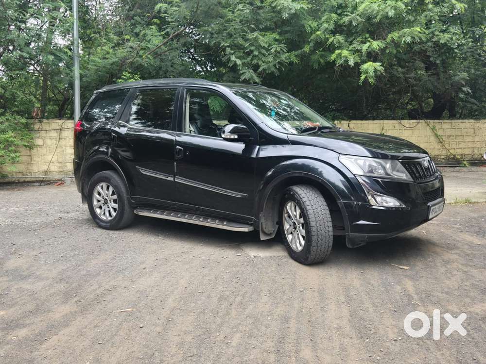 Mahindra Xuv500 Diesel 2015