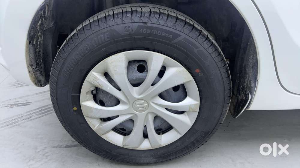 Maruti Suzuki Swift Amt Vvt Vxi, 2019, Petrol