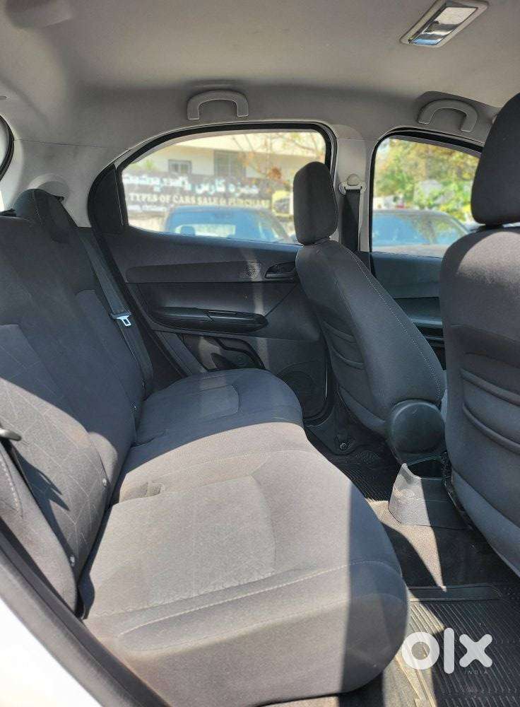 Tata Tiago Nrg Petrol, 2024, Petrol