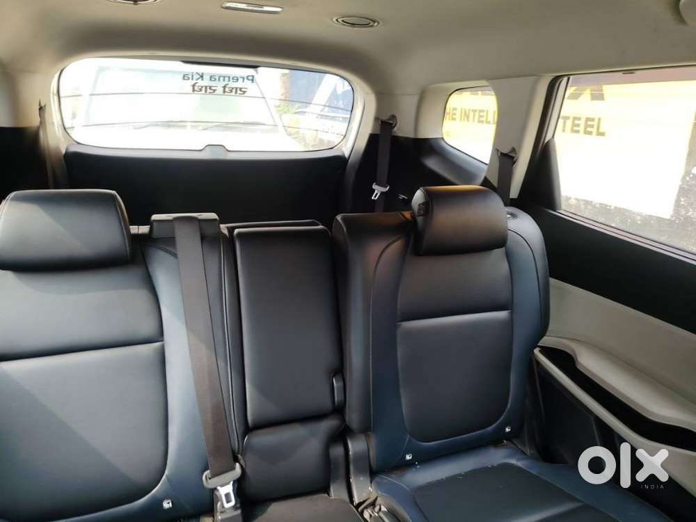 Kia Carens 1.5 Premium 7 Str, 2025, Petrol