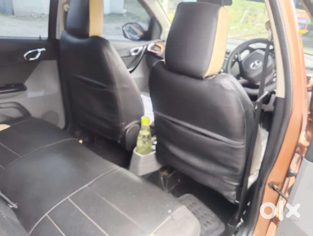 Tata Tigor 2018 Diesel Manual Car