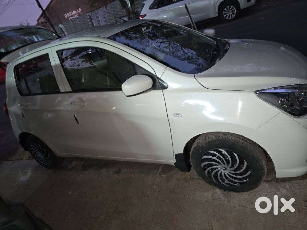 Maruti Suzuki Celerio 1.0 Tour H2 Cng, 2020, Cng & Hybrids