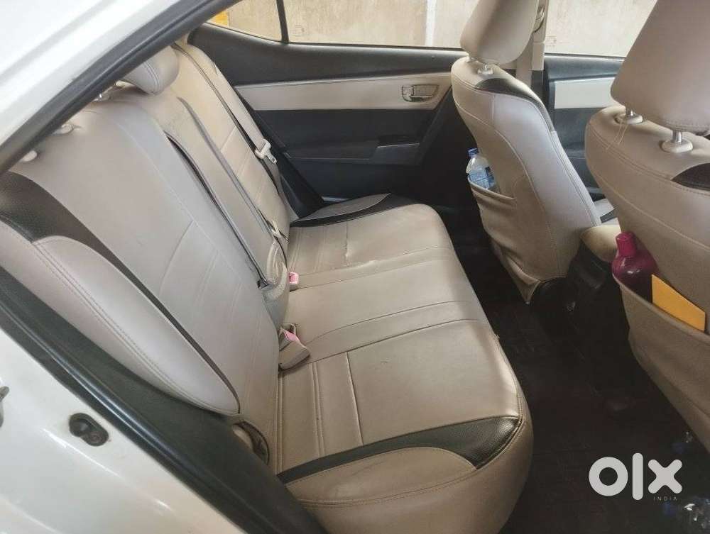 Toyota Corolla Altis D 4d Gl, 2016, Diesel